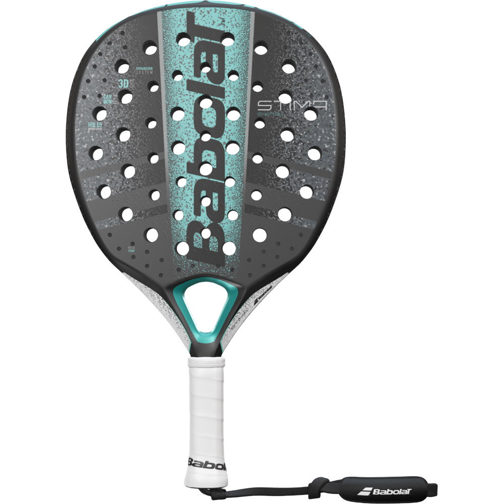 Babolat - Stima Energy Padelschläger 2026