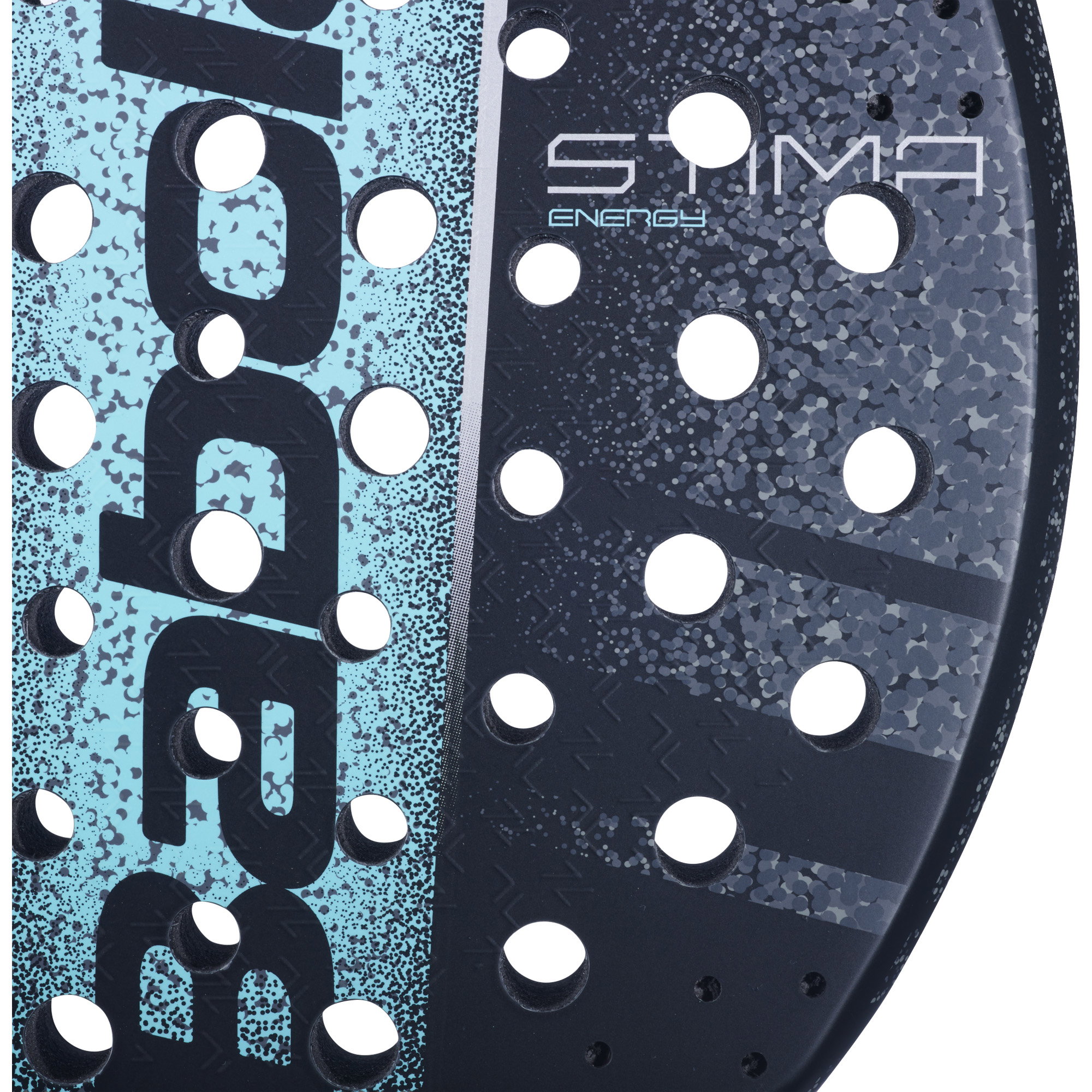 Stima Babolat - Stima Energy Padel Racket 2026 at Sport Bittl Shop