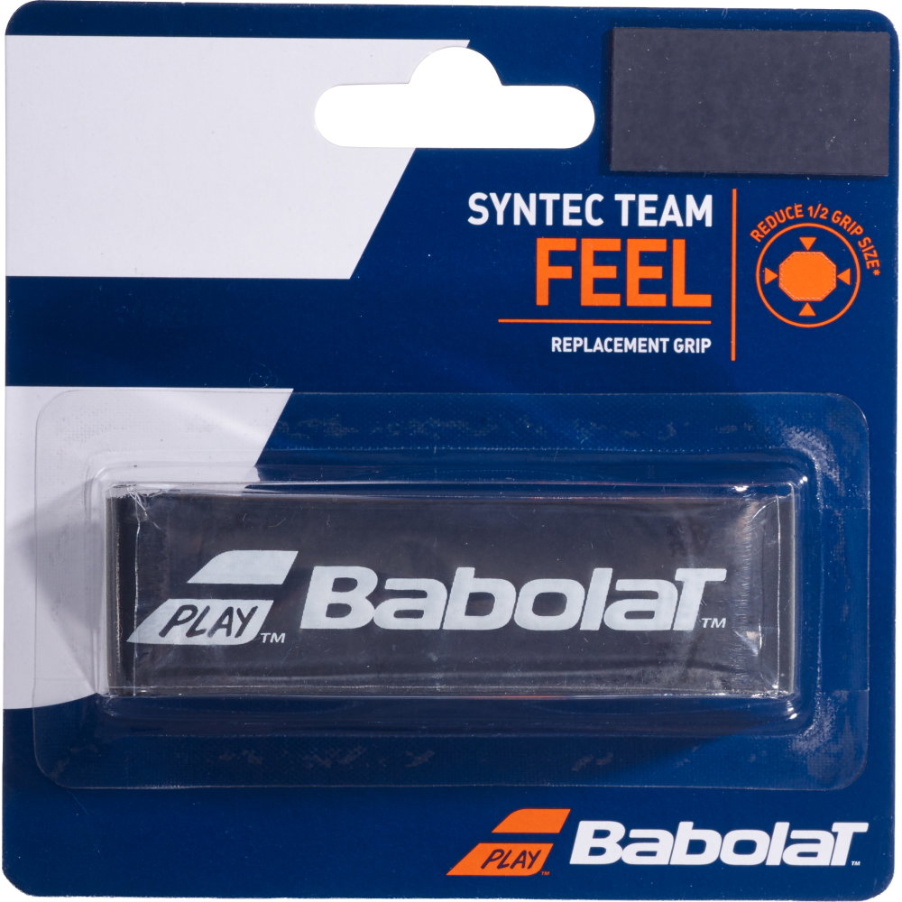 Babolat - Syntec Team Griffband schwarz