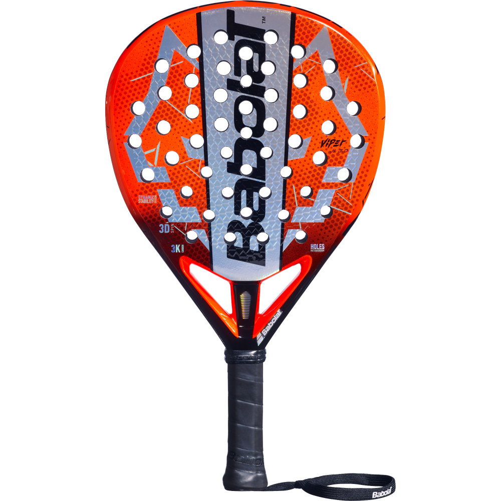 Babolat - Technical Viper Lebrón 3.0 Padelschläger 2026