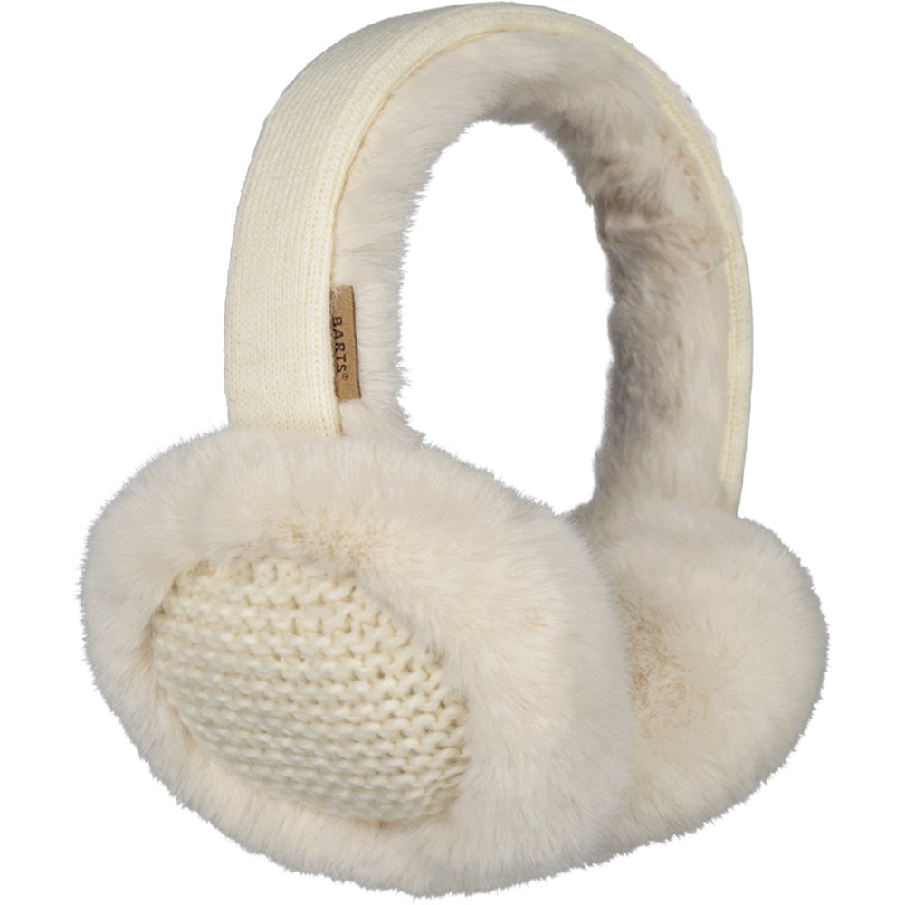 Barts - Bigwit Ohrenschützer Damen cream