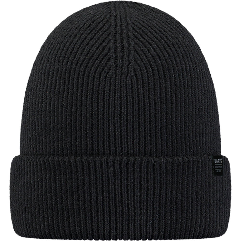 Barts - Kinabalu Mütze schwarz