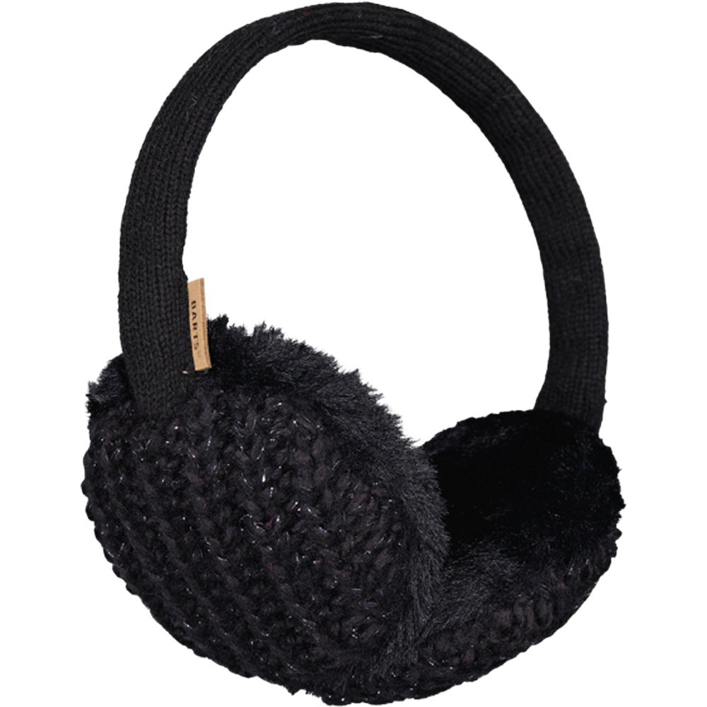 Barts - Shimma Earmuffs Damen black