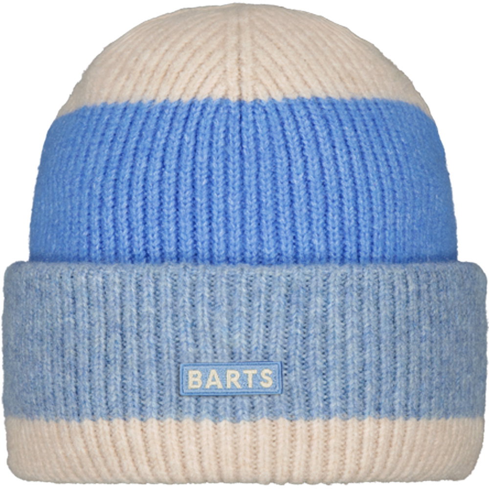 Barts - Ailisa Mütze Damen blau
