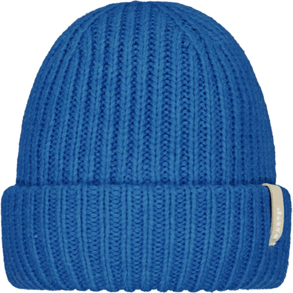 Barts - Chilah Mütze Damen blau