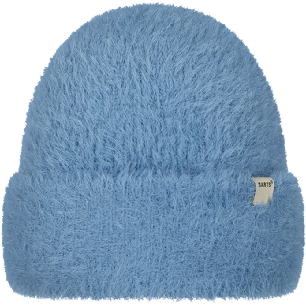 Barts - Jamesy Mütze Damen blau