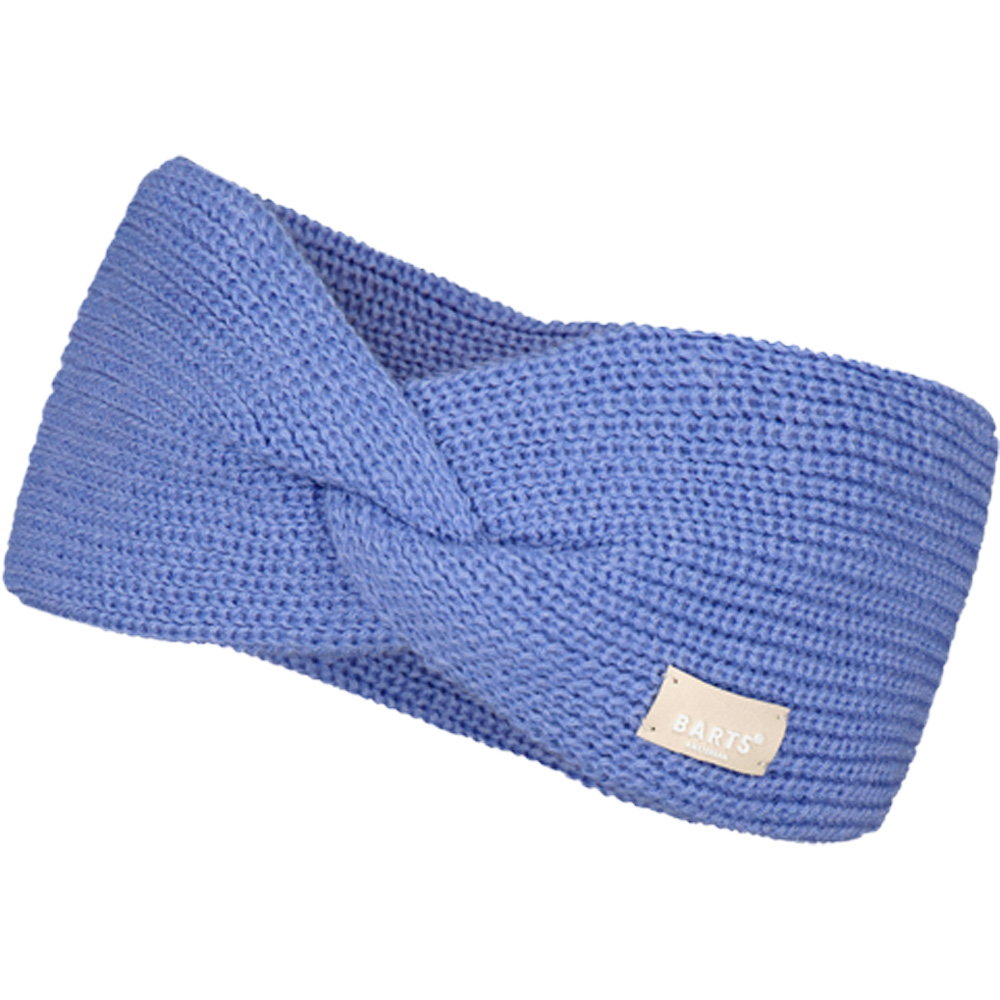 Barts - Tasitas Stirnband Damen blau