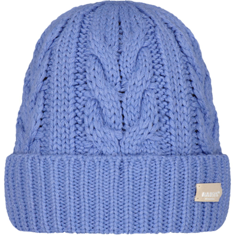 Barts - Zirani Mütze Damen blau