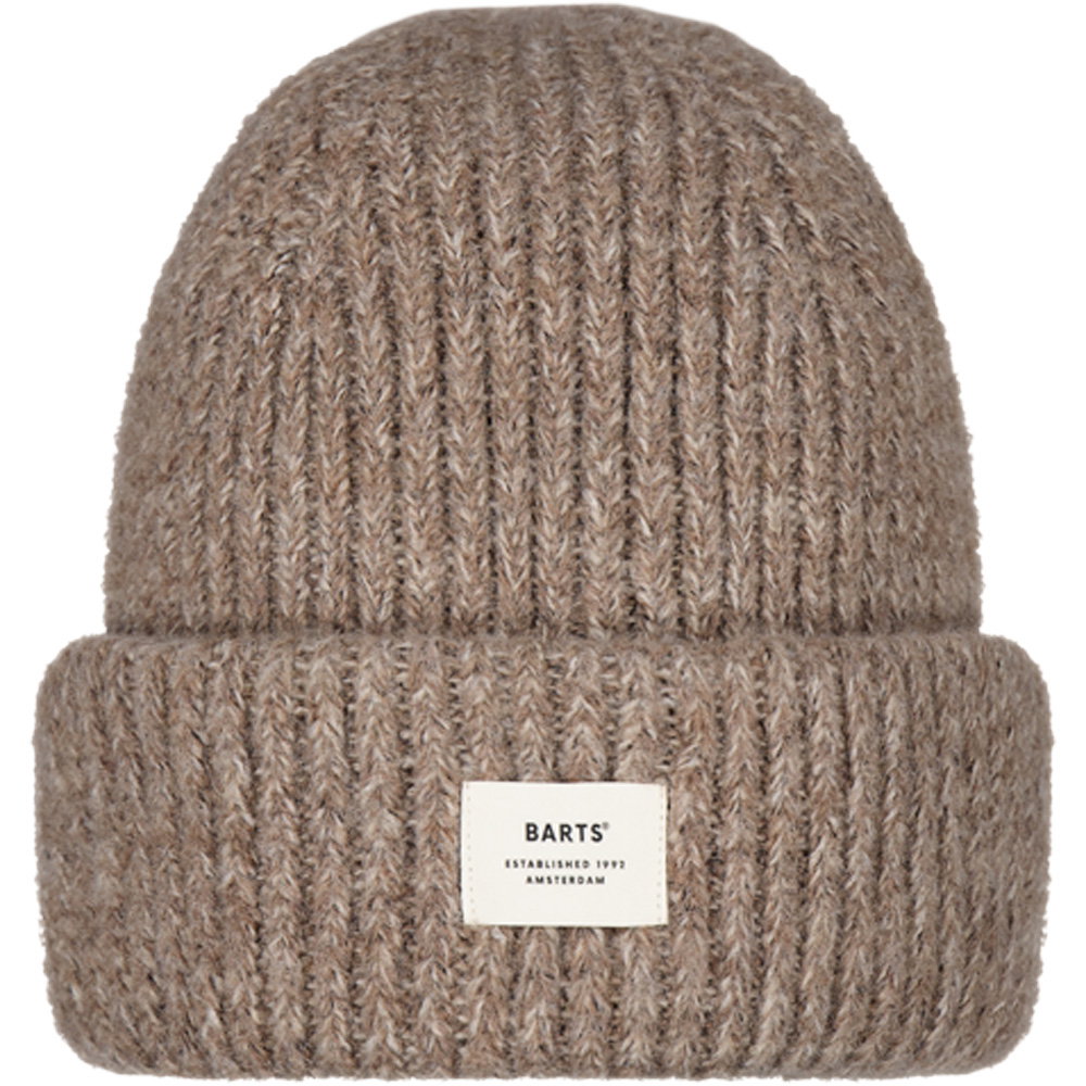 Barts - Owlet Mütze Damen braun