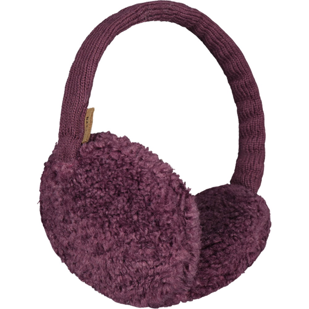 Barts - Browniez Ohrenschützer Damen mauve