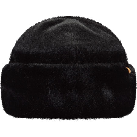Barts - Cherrybush Mütze Damen schwarz