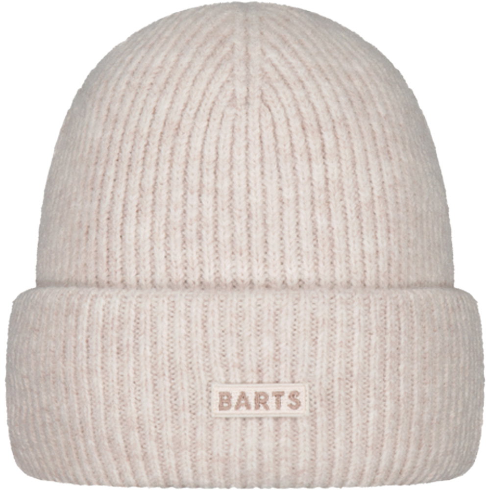 Barts - Ardelve Mütze Damen cream