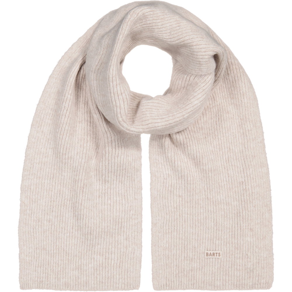 Barts - Ardelve Schal Damen cream