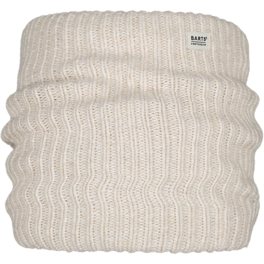 Barts - Zias Rollkragen Damen cream