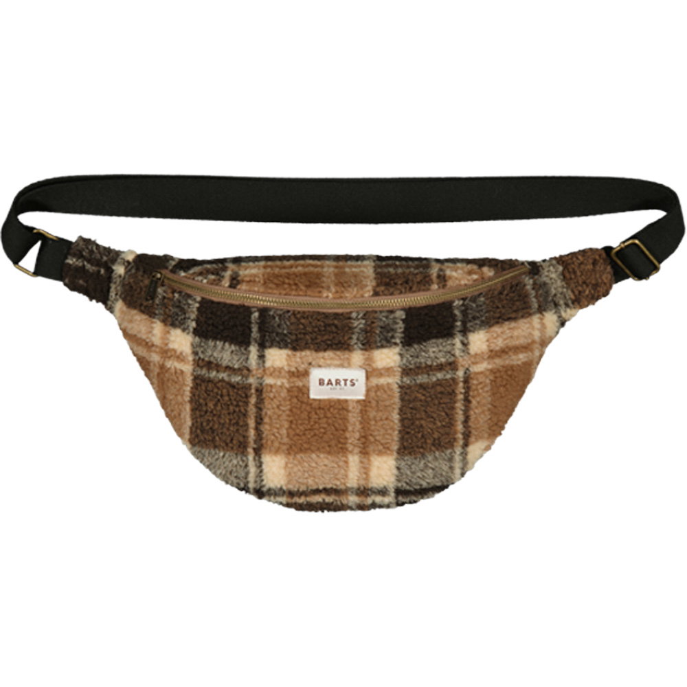Barts - Bugbane Bumbag dunkelbraun