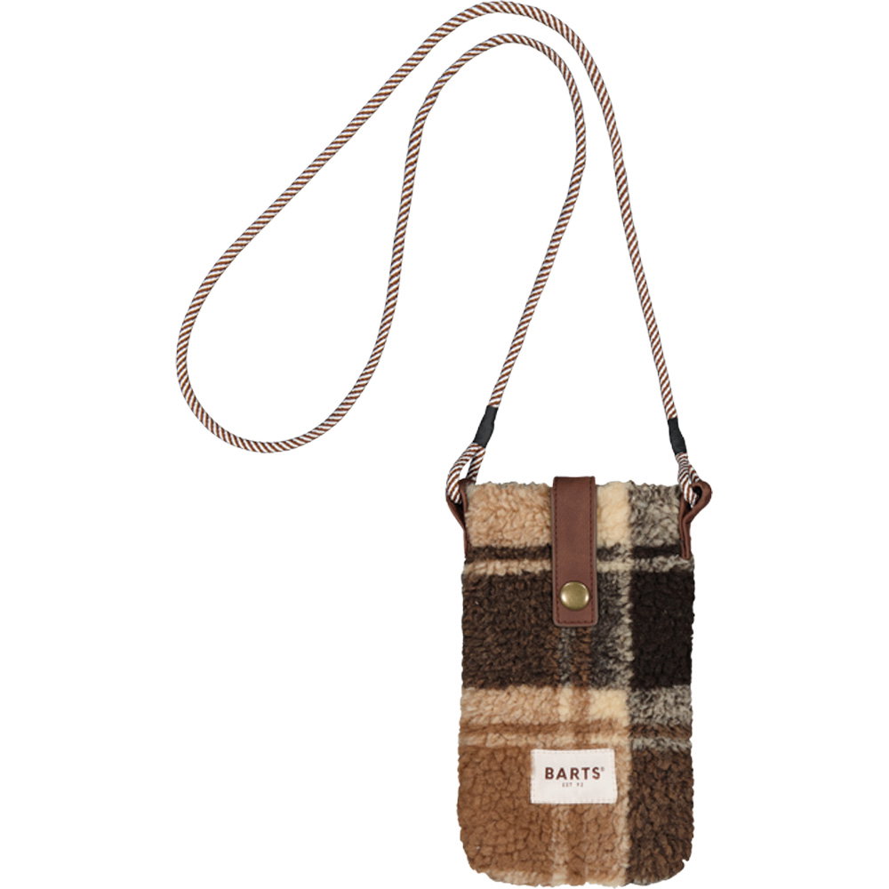 Barts - Bugbane Handytasche dunkelbraun