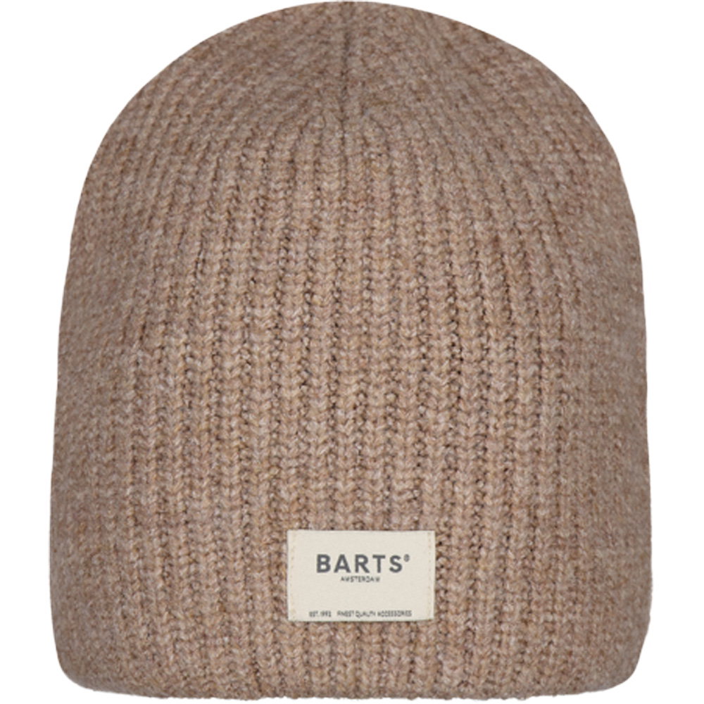 Barts - Darty Mütze Damen light brown