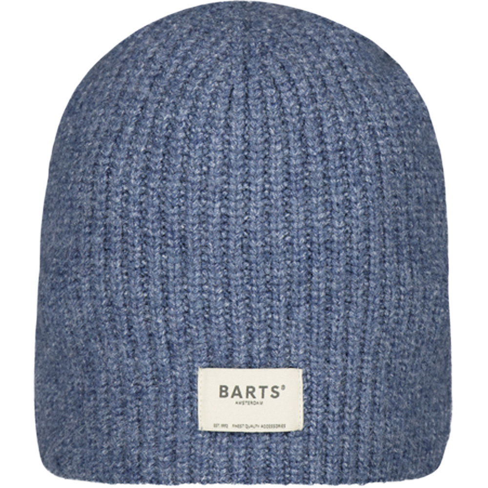 Barts - Darty Mütze denim