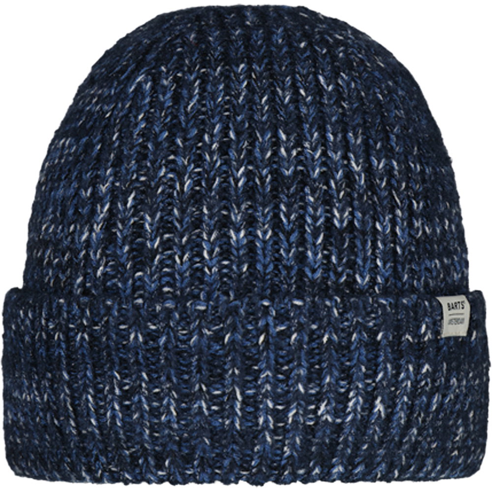 Barts - Skaga Mütze Herren denim
