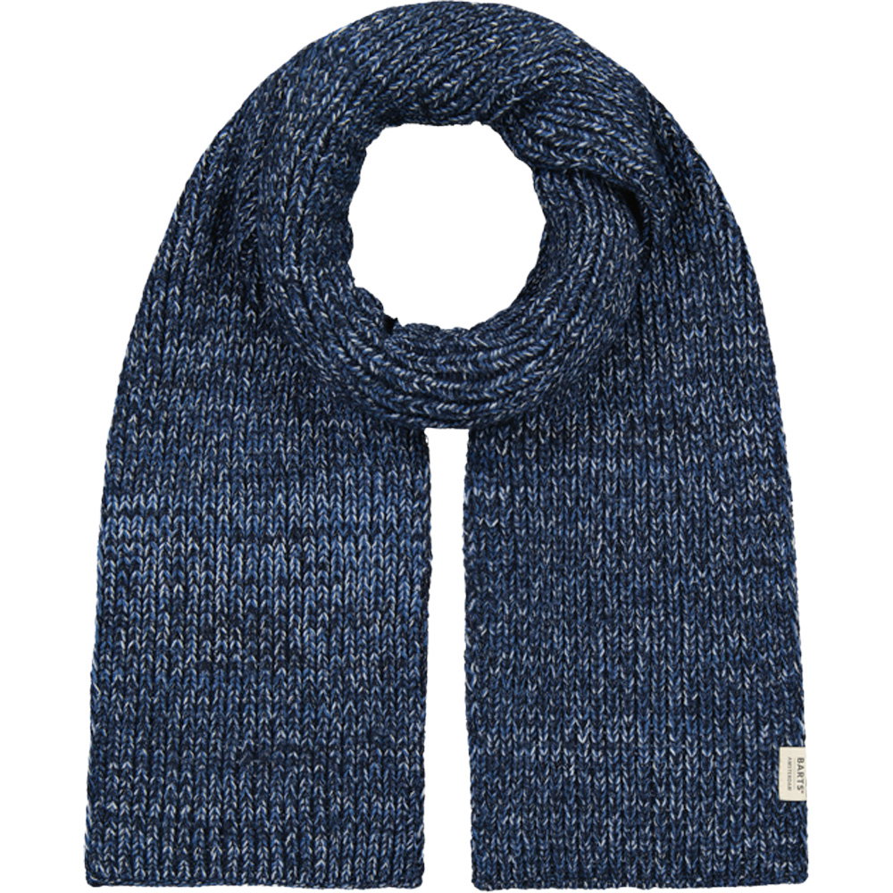 Barts - Skaga Schal Herren denim