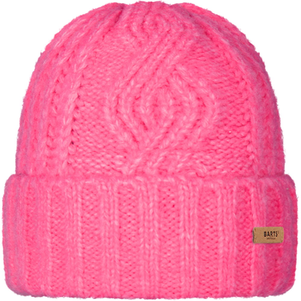 Barts - Farrah Mütze Damen hot pink