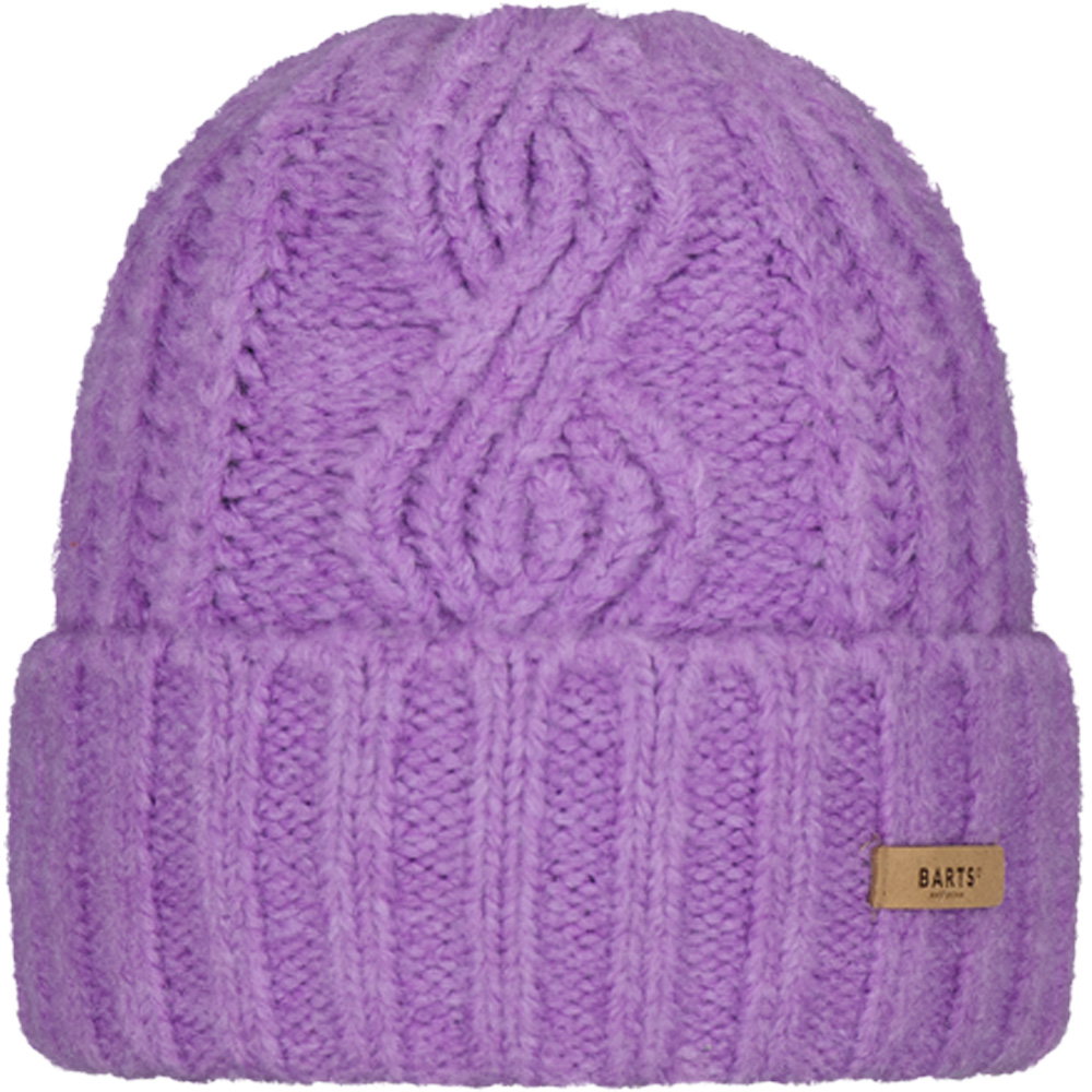 Barts - Farrah Mütze Damen violet