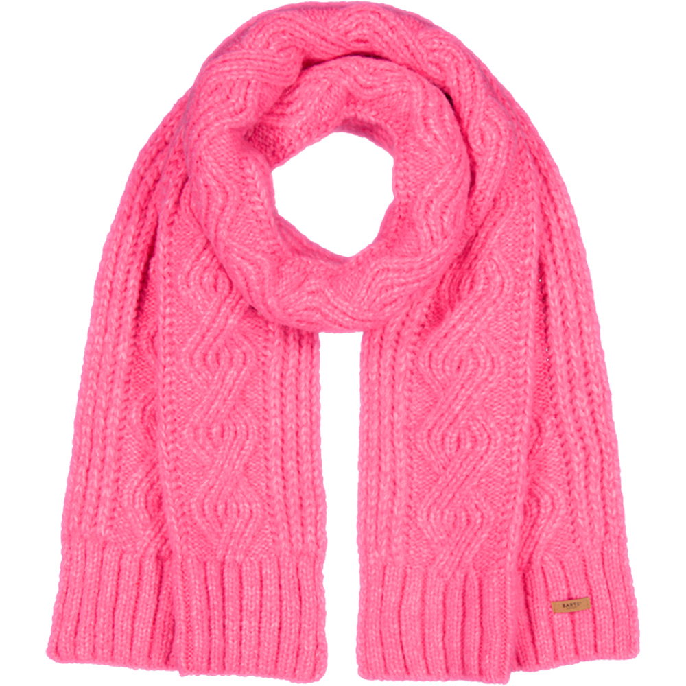 Barts - Farrah Schal hot pink