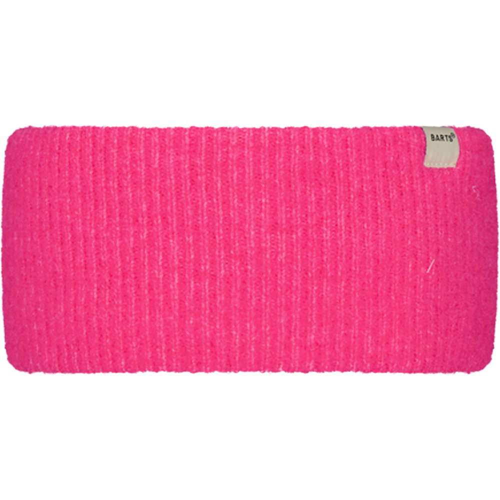 Barts - Fhearna Stirnband Damen fuchsia