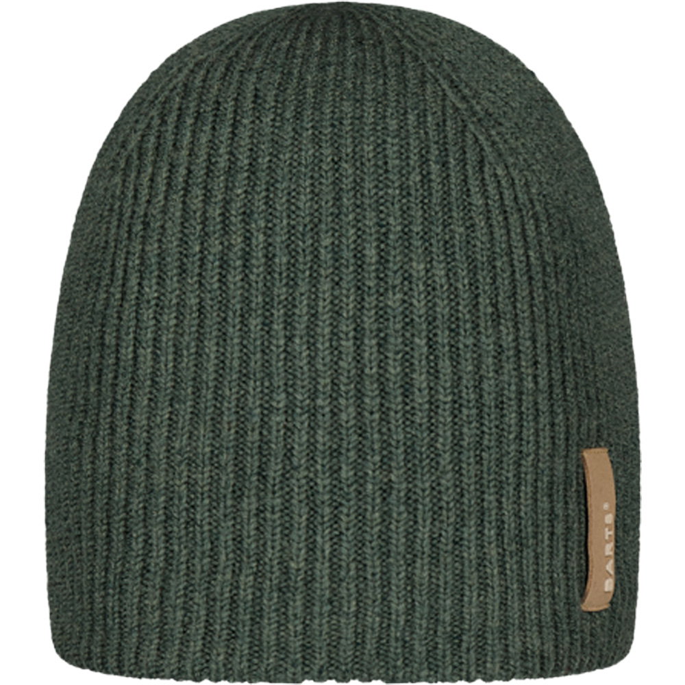 Barts - Gullfoss Mütze dark celadon
