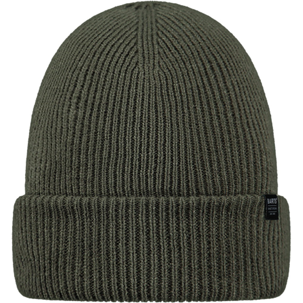 Barts - Kinabalu Mütze heather army