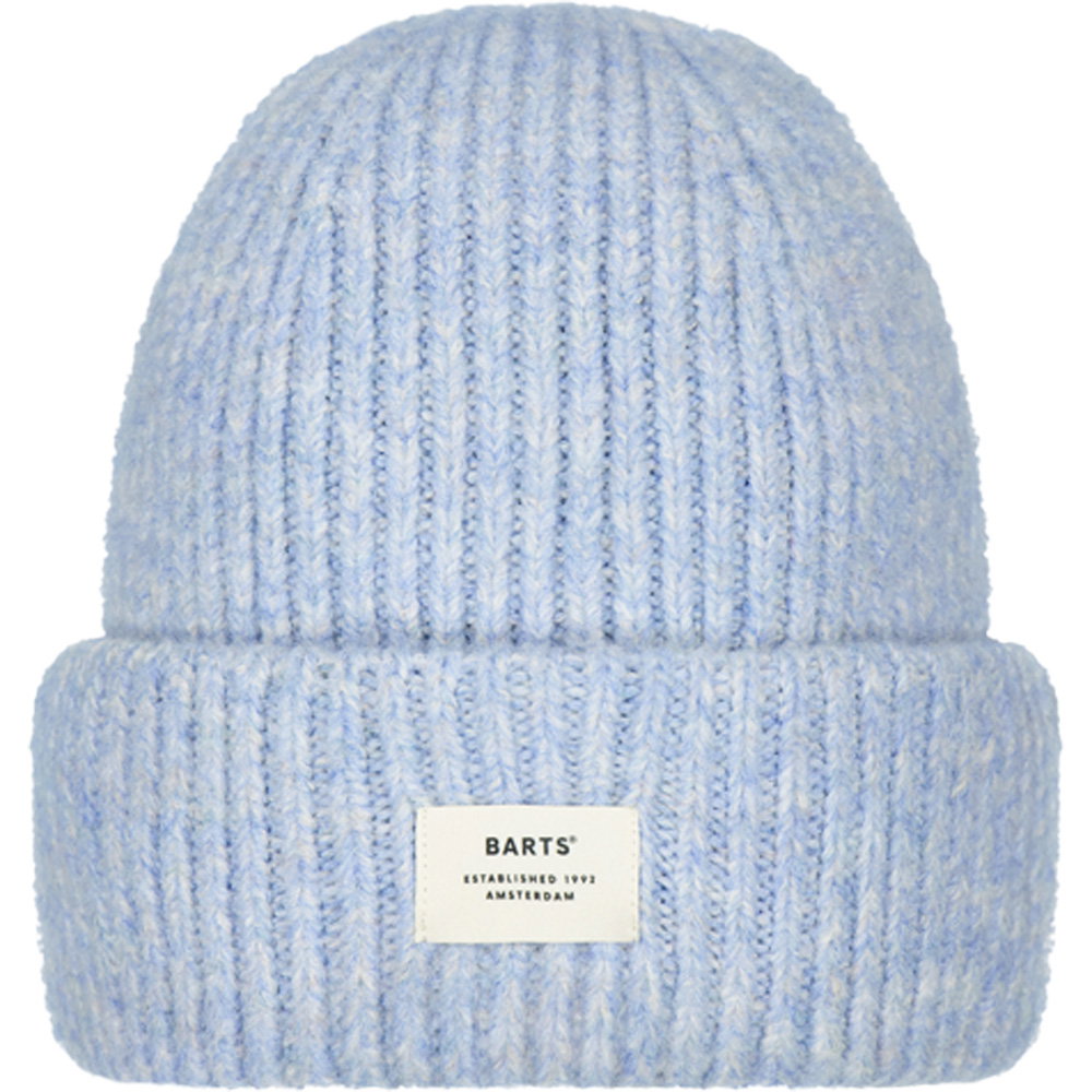 Barts - Owlet Mütze Damen hellblau