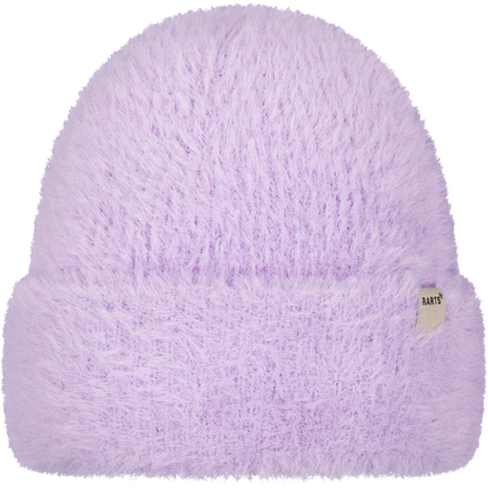 Barts - Jamesy Mütze Damen lilac