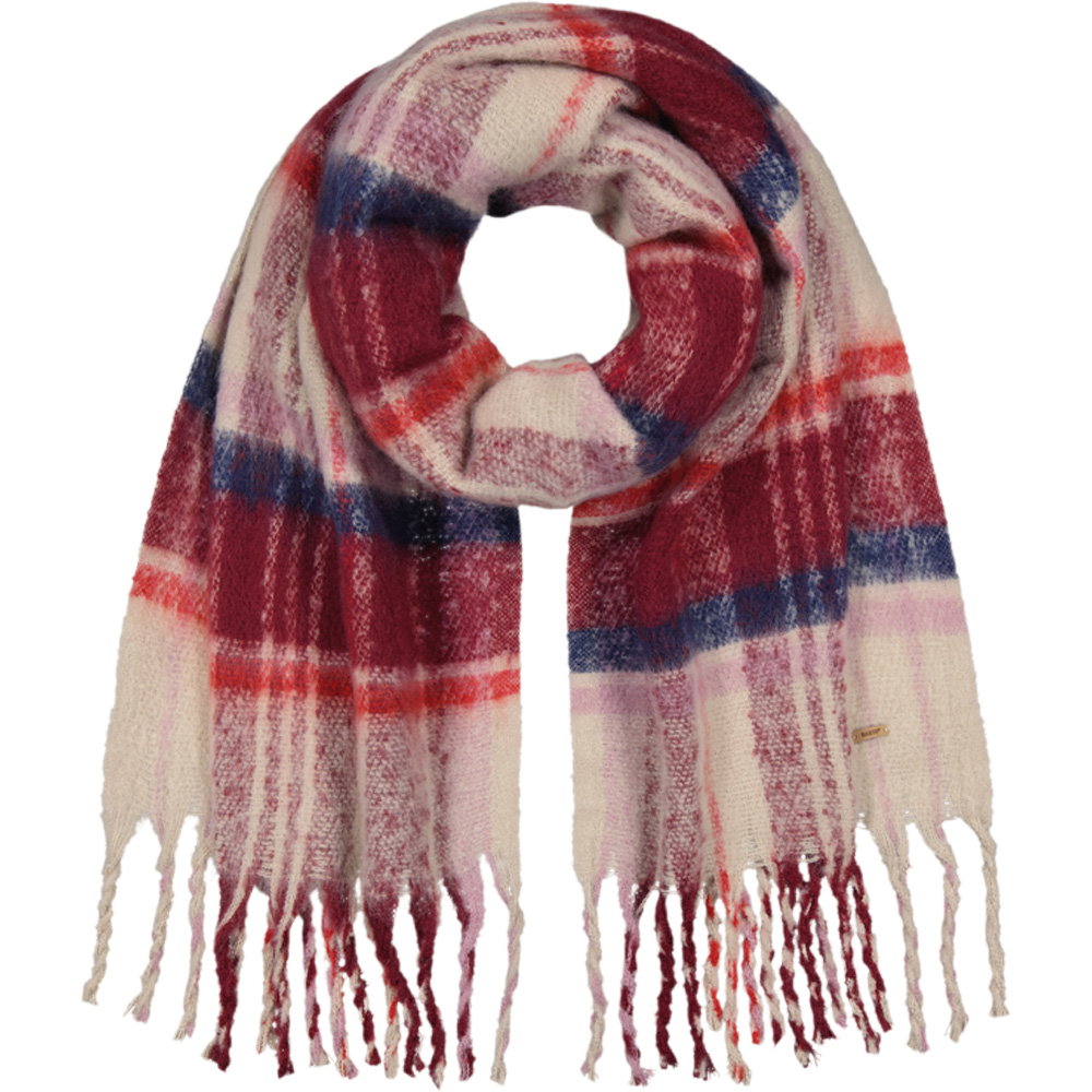 Barts - Loriant Schal mauve