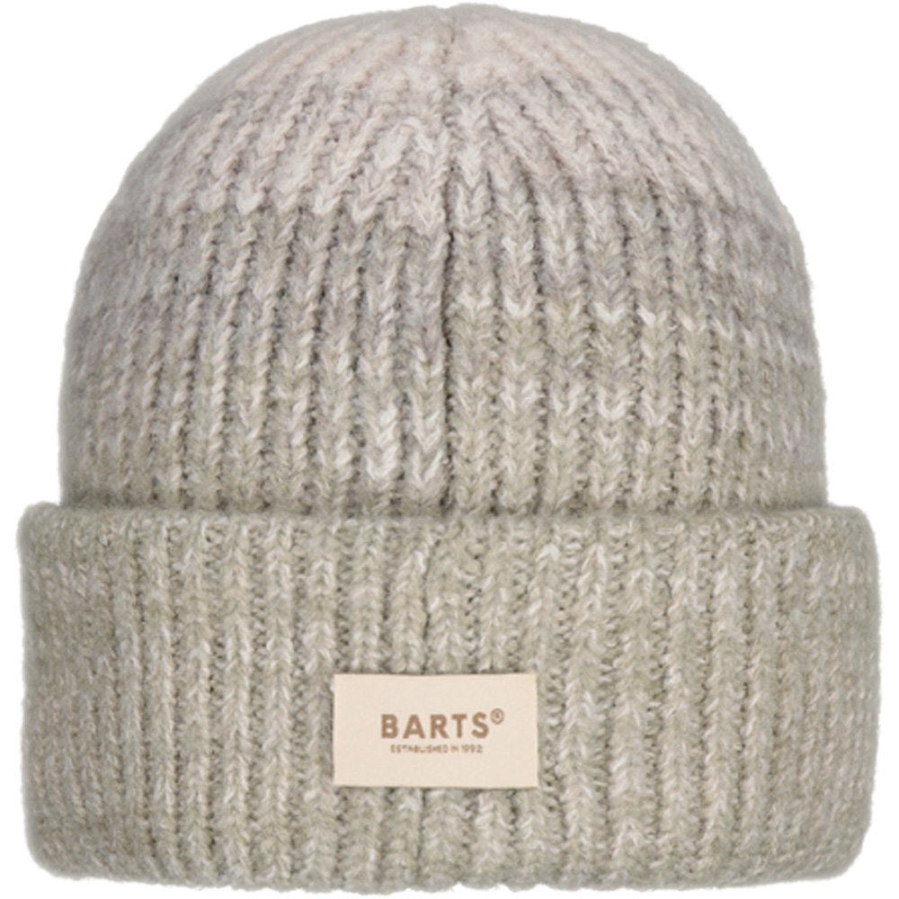 Barts - Elspet Mütze Damen pale army