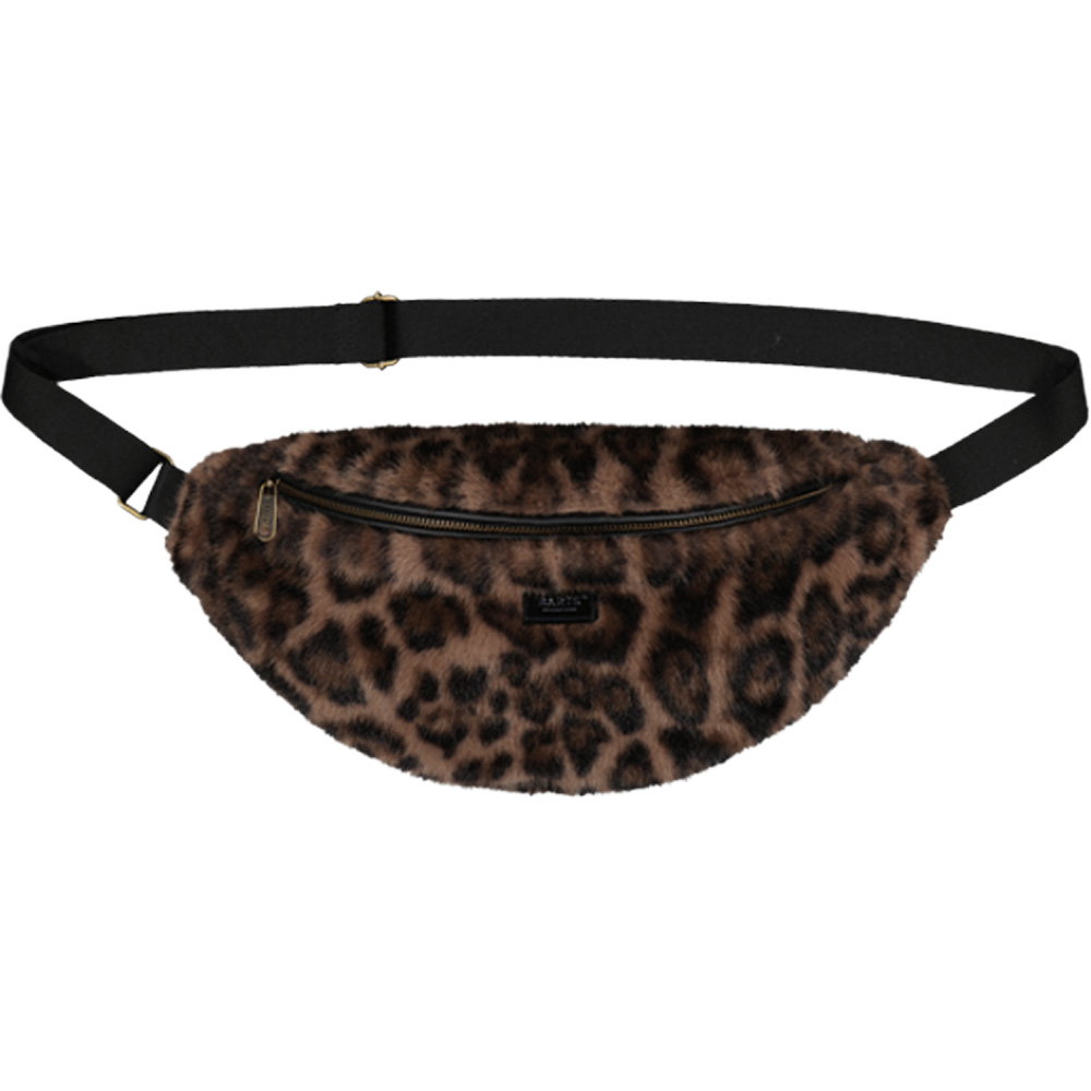 Barts - Malinna Bumbag print brown