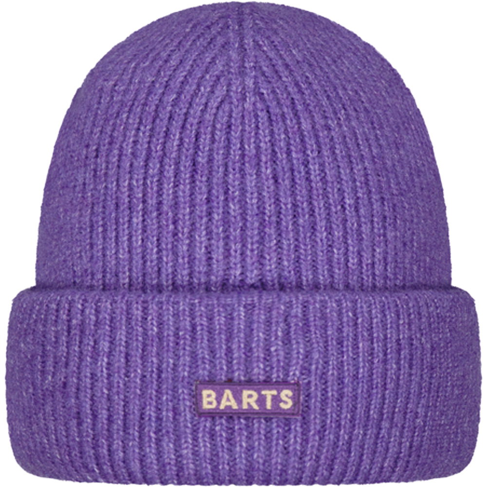 Barts - Ardelve Mütze Damen lila
