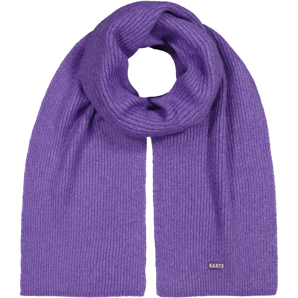 Barts - Ardelve Schal Damen lila