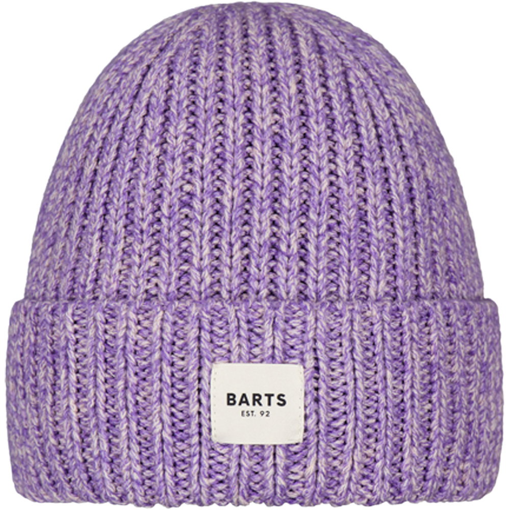 Barts - Blaira Mütze Damen lila