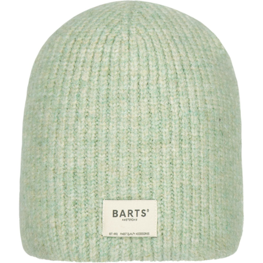 Barts - Darty Mütze Damen stone