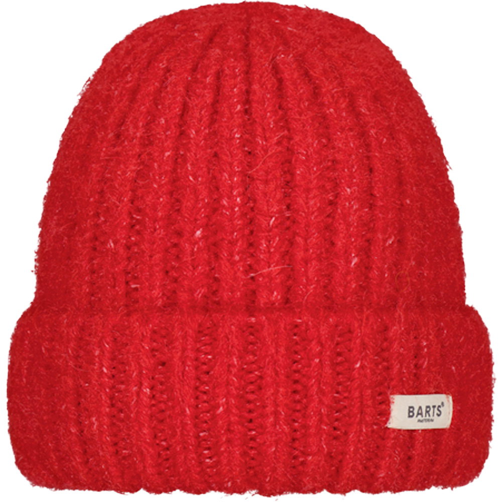 Barts - Wellawaya Mütze red