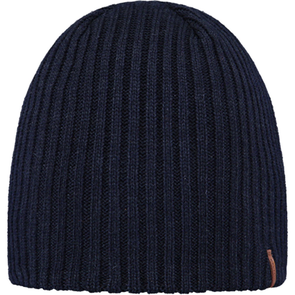 Barts - Wilbert Mütze Herren navy