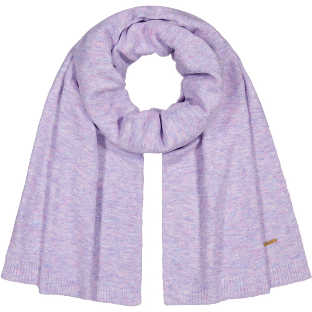 Barts - Witzia Schal Damen lilac