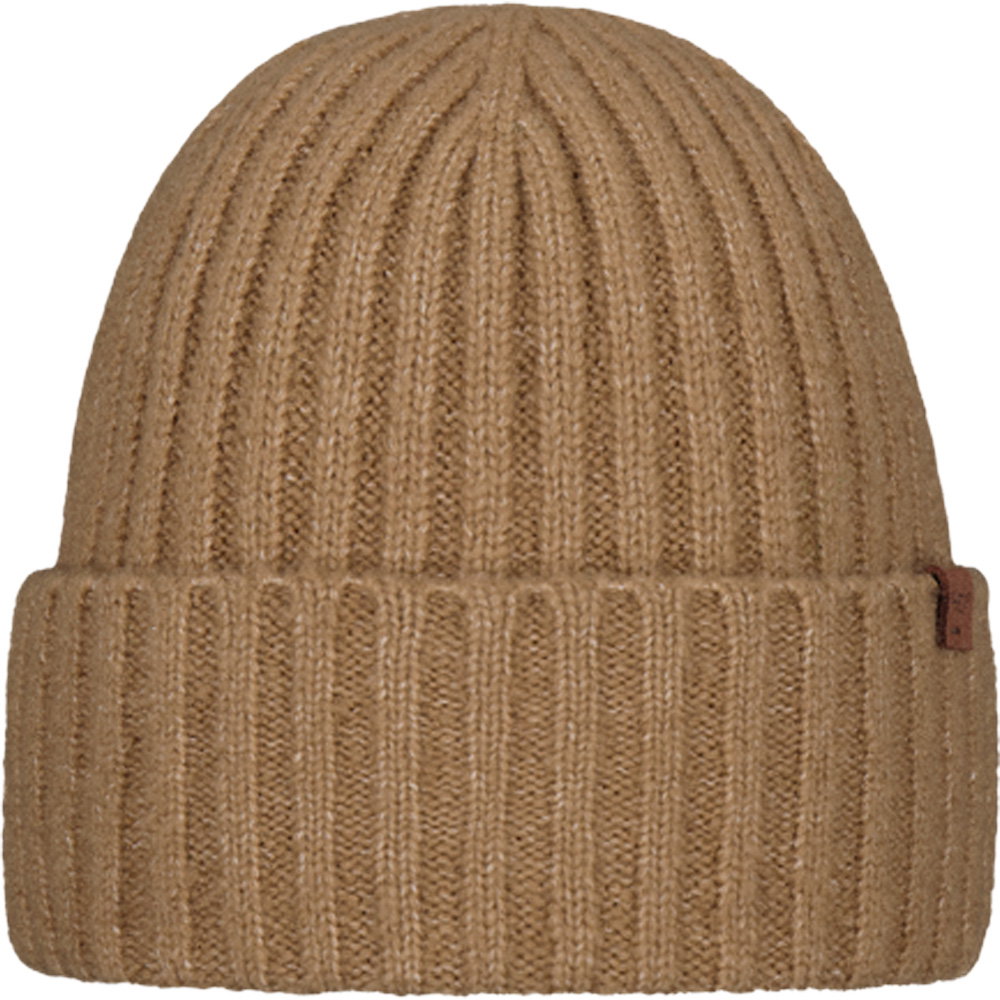 Barts - Wyoni Mütze light brown