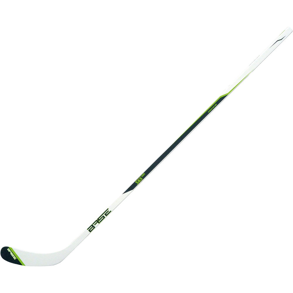 Base - S65 ABS Senior Eishockeyschläger weiß 259602_8217