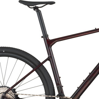 Grandurance 10 Carbon Gravel Bike marble red