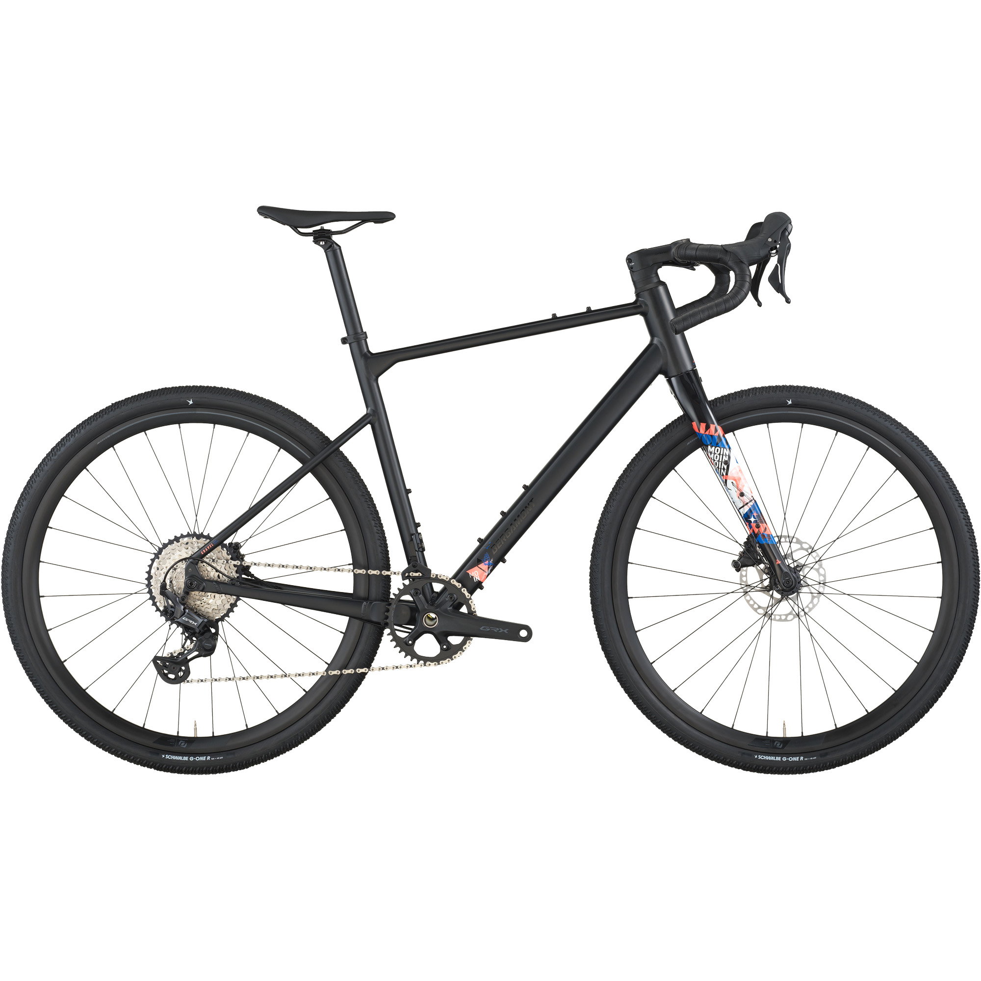 pedale mtb blau GEWAGE Fahrradpedale Set – Flat Pedale für Mountainbike & Gravel Bike, rutschfest & langlebig, Aluminiumlegierung, CNC-gefräst, 9/16