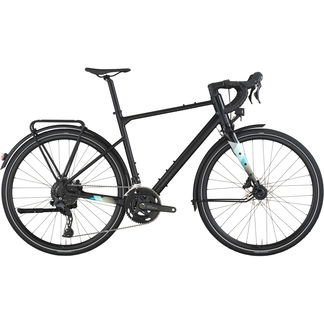 Bergamont - Grandurance RD 30 Gravel Bike matt black