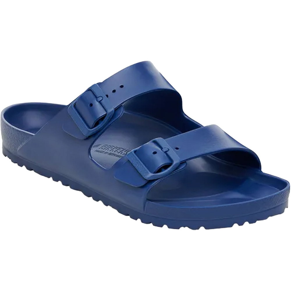 Birkenstock - Arizona Essentials EVA Sandalen navy