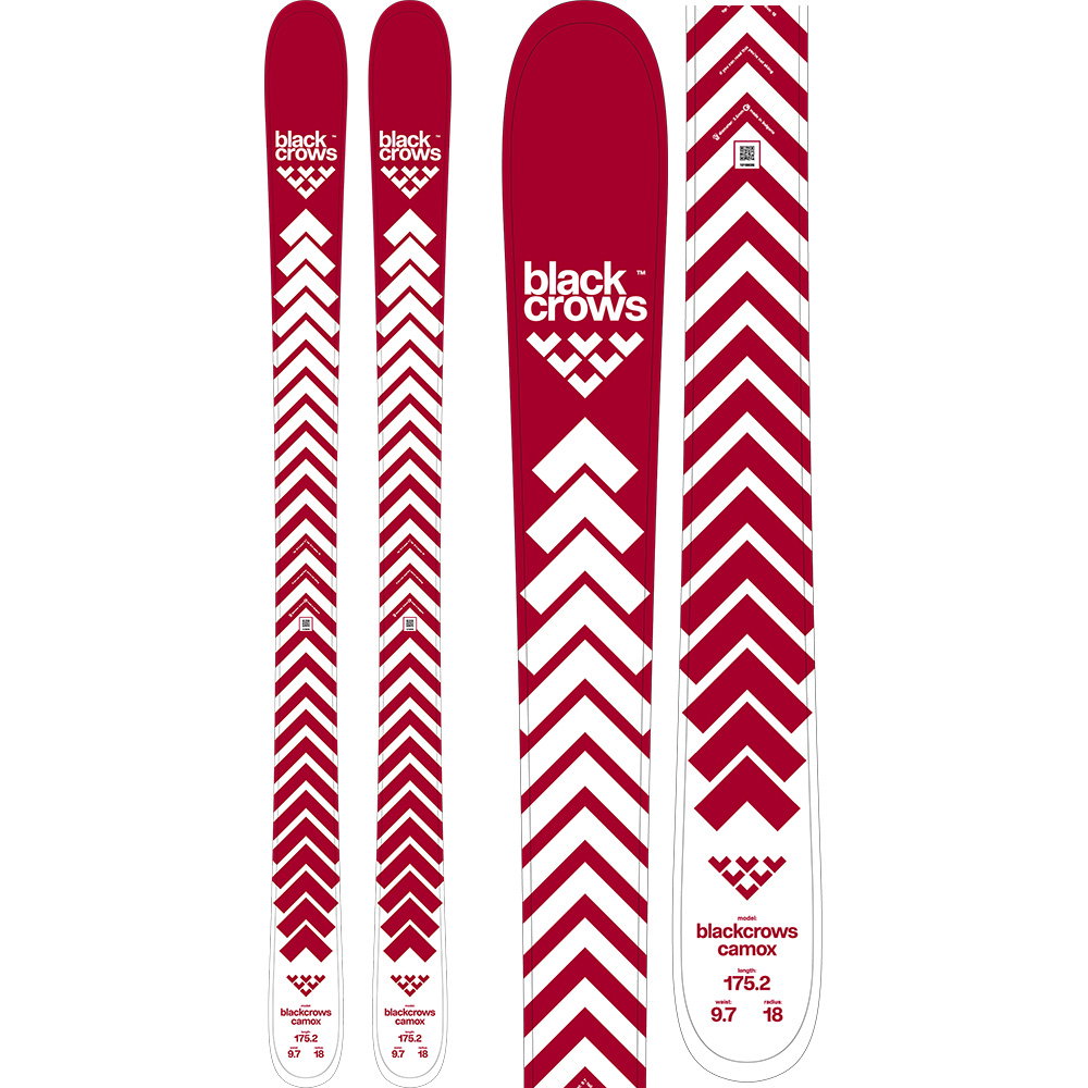 Black Crows - Camox 25/26 Freeski
