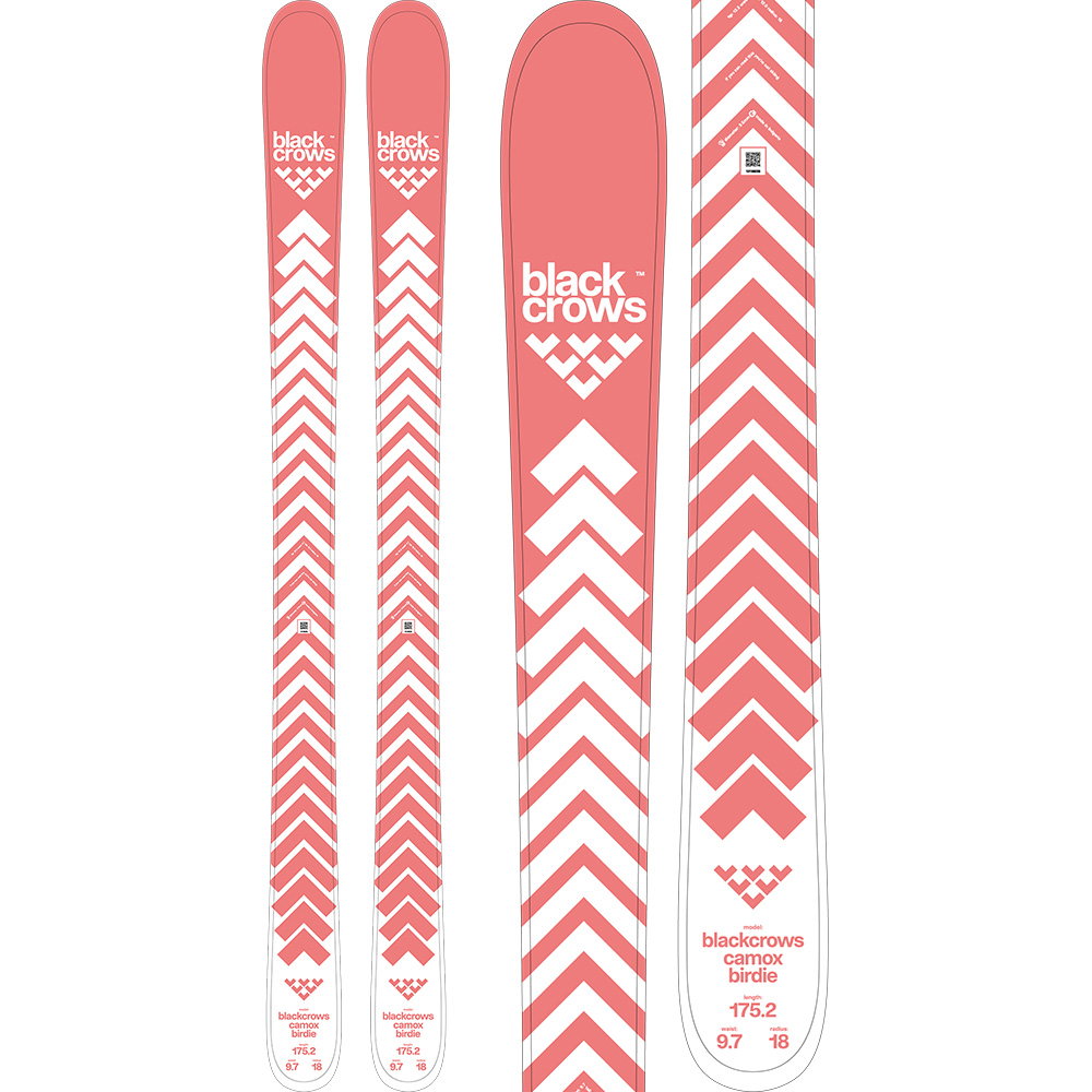 Black Crows - Camox Birdie 25/26 Freeski